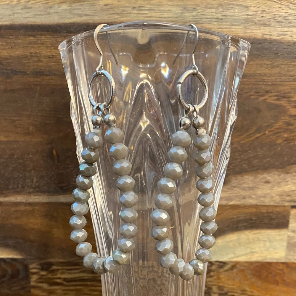 Western Earrings